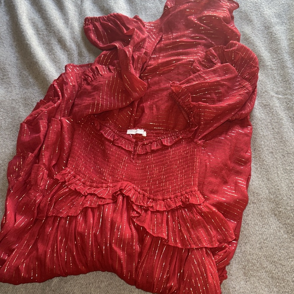 Spell & The Gypsy size large HTF - Picture 4 of 4